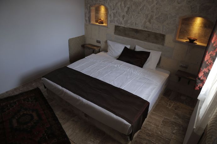 Imagen de la habitación del Hotel Philosophia. Foto 17