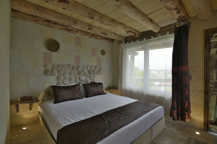 Imagen de la habitación del Hotel Philosophia. Foto 18