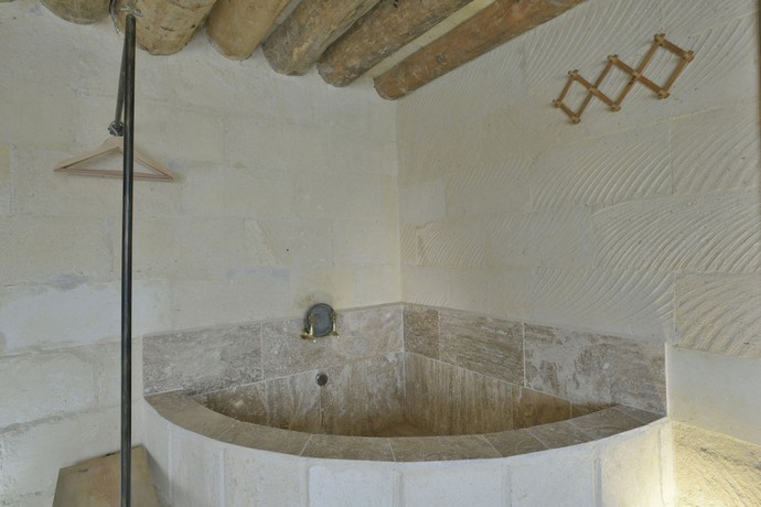 Imagen de la habitación del Hotel Philosophia. Foto 20