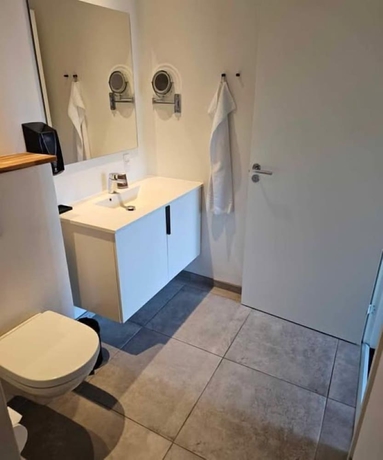 Imagen de la habitación del Hotel Ph&oslash;nix. Foto 14