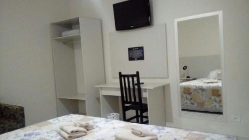 Imagen de la habitación del Hotel Picad&atilde;o Eventos. Foto 5