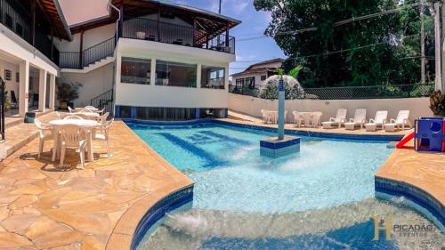 Imagen general del Hotel Picad&atilde;o Eventos. Foto 3