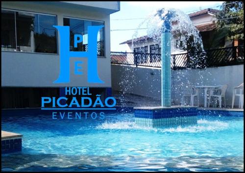 Imagen general del Hotel Picad&atilde;o Eventos. Foto 4