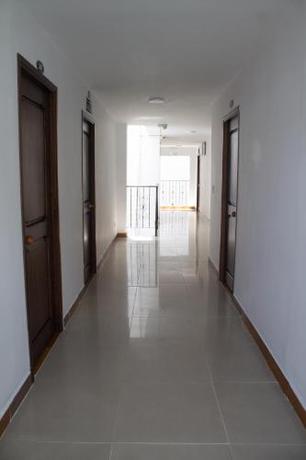 Imagen general del Hotel Picasso 70. Foto 1