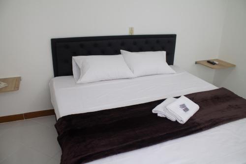 Imagen general del Hotel Picasso 70. Foto 3
