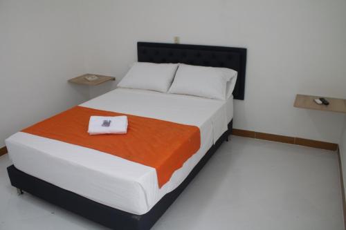 Imagen general del Hotel Picasso 70. Foto 4