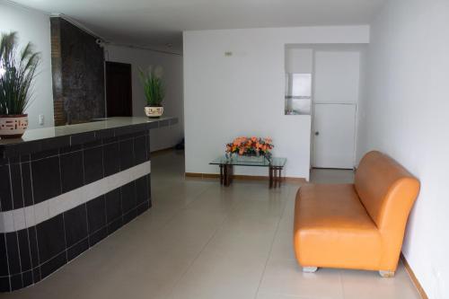 Imagen general del Hotel Picasso 70. Foto 5