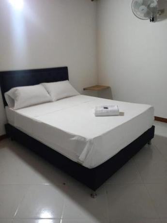 Imagen general del Hotel Picasso 70. Foto 9