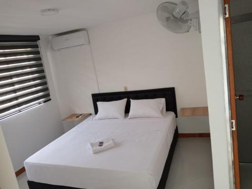 Imagen general del Hotel Picasso 70. Foto 10