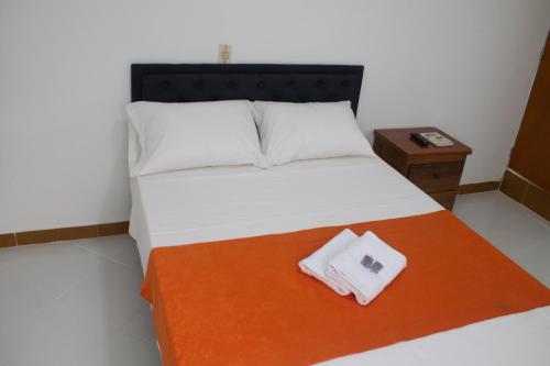 Imagen general del Hotel Picasso 70. Foto 11