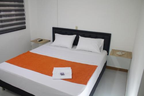 Imagen general del Hotel Picasso 70. Foto 12