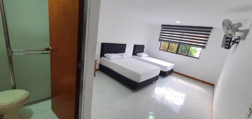 Imagen general del Hotel Picasso 70. Foto 14