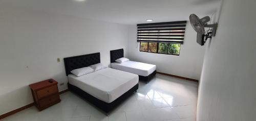 Imagen general del Hotel Picasso 70. Foto 16