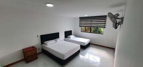 Imagen general del Hotel Picasso 70. Foto 17