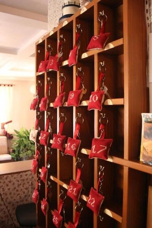 Imagen general del Hotel Piccola Mantova. Foto 1