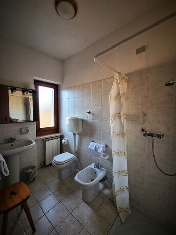 Imagen general del Hotel Piccola Mantova. Foto 2