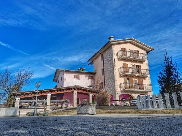 Imagen general del Hotel Piccola Mantova. Foto 5