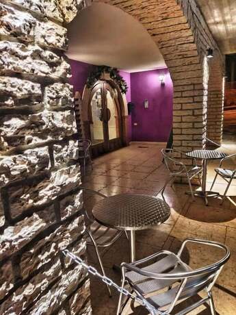 Imagen general del Hotel Piccola Mantova. Foto 9