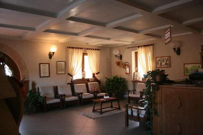 Imagen general del Hotel Piccola Mantova. Foto 12
