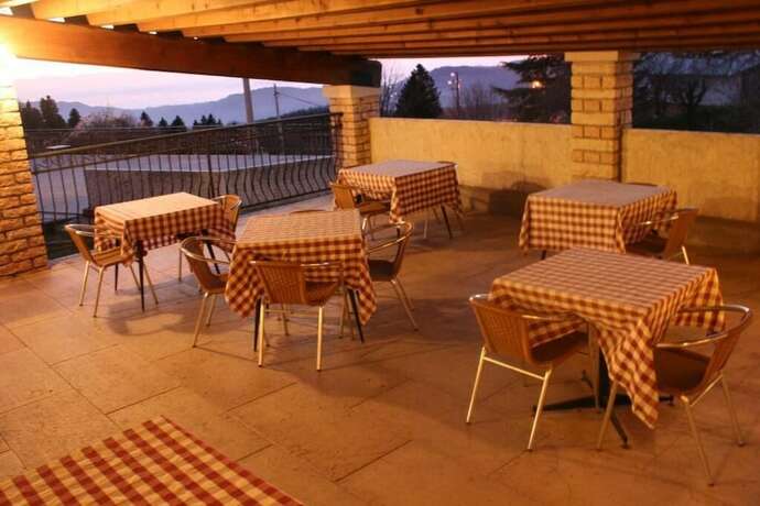 Imagen general del Hotel Piccola Mantova. Foto 14