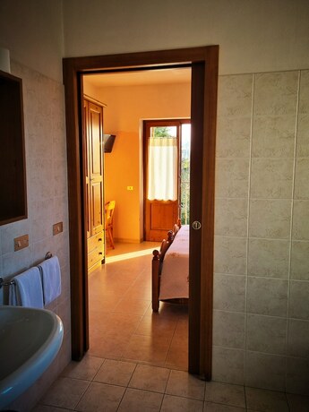 Imagen general del Hotel Piccola Mantova. Foto 15