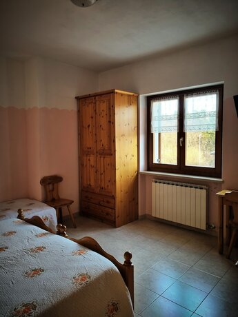Imagen de la habitación del Hotel Piccola Mantova. Foto 20