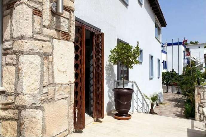 Imagen general del Hotel Pier. Foto 5