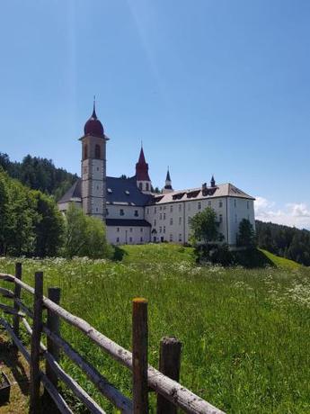 Imagen general del Hotel Pietralba. Foto 3