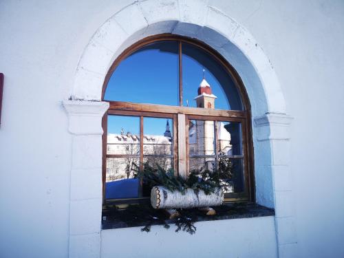 Imagen general del Hotel Pietralba. Foto 6