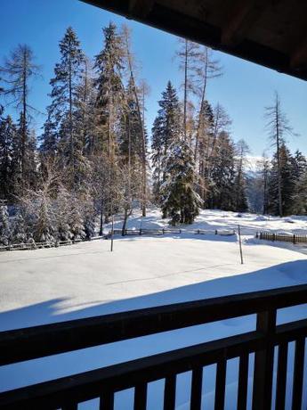 Imagen general del Hotel Pietralba. Foto 10