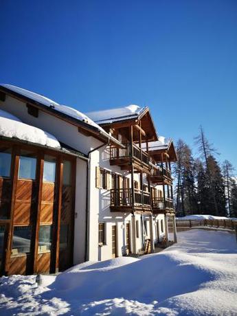 Imagen general del Hotel Pietralba. Foto 11