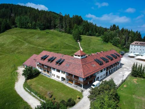 Imagen general del Hotel Pietralba. Foto 13