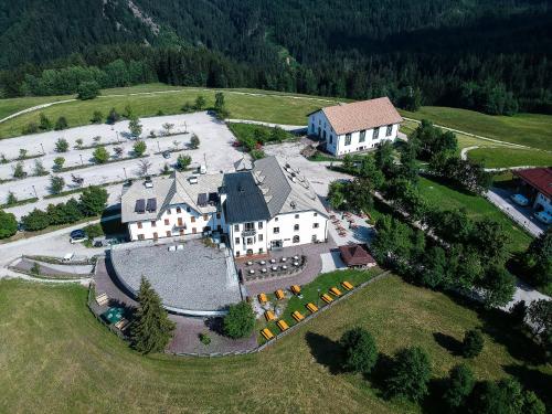 Imagen general del Hotel Pietralba. Foto 15