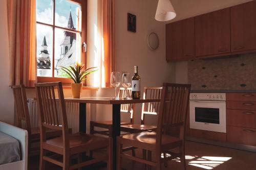 Imagen de la habitación del Hotel Pietralba. Foto 18