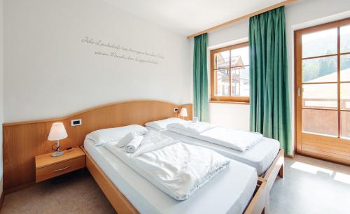 Imagen de la habitación del Hotel Pietralba. Foto 19