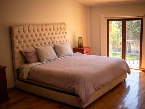 Imagen de la habitación del Hotel Pietro Santo ValQuirico. Foto 14