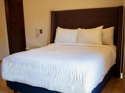 Imagen de la habitación del Hotel Pietro Santo ValQuirico. Foto 15