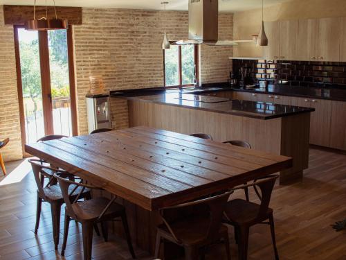 Imagen de la habitación del Hotel Pietro Santo ValQuirico. Foto 16