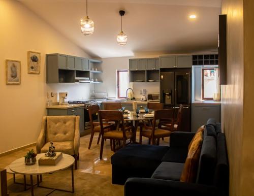 Imagen general del Hotel Pietro Santo ValQuirico. Foto 3