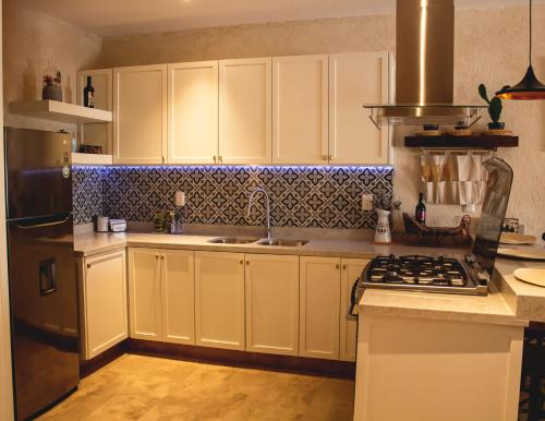 Imagen general del Hotel Pietro Santo ValQuirico. Foto 4