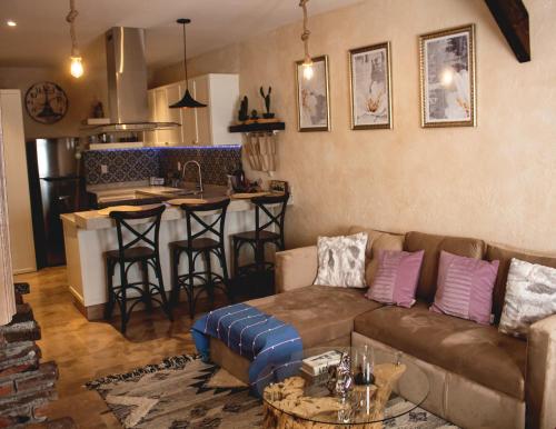 Imagen general del Hotel Pietro Santo ValQuirico. Foto 6