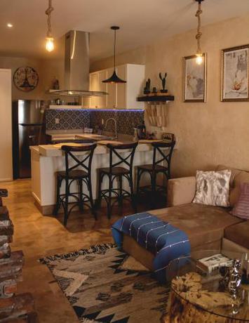 Imagen general del Hotel Pietro Santo ValQuirico. Foto 8