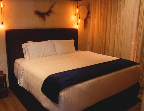 Imagen general del Hotel Pietro Santo ValQuirico. Foto 9