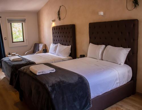 Imagen general del Hotel Pietro Santo ValQuirico. Foto 10