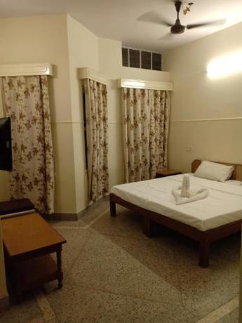 Imagen de la habitación del Hotel Pink Palace. Foto 6
