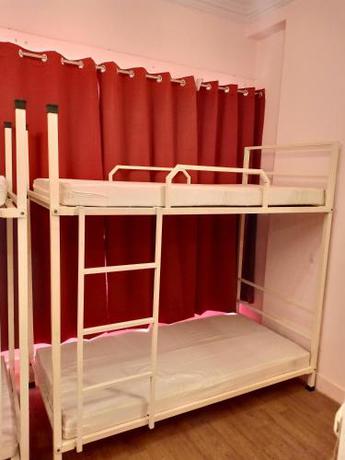 Imagen de la habitación del Hotel Pink Palace. Foto 7