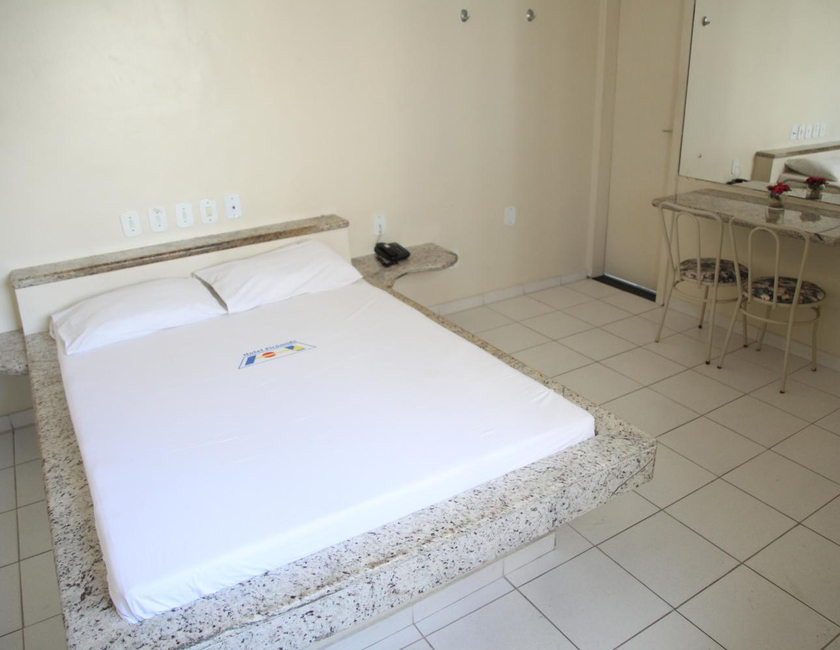 Imagen general del Hotel Piramide - Dois De Julho (adult Only). Foto 8