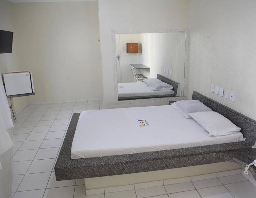 Imagen general del Hotel Piramide - Dois De Julho (adult Only). Foto 9
