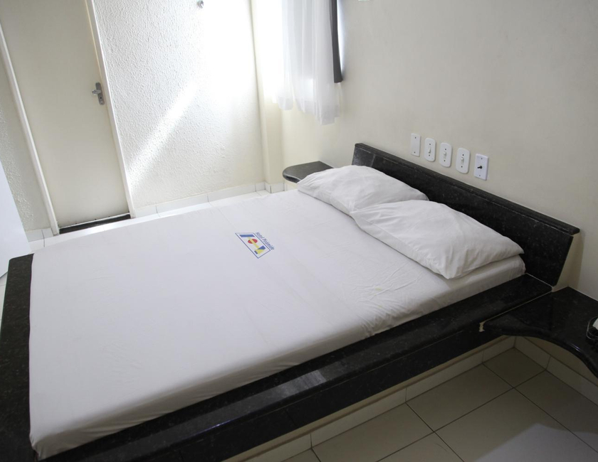 Imagen general del Hotel Piramide - Dois De Julho (adult Only). Foto 10