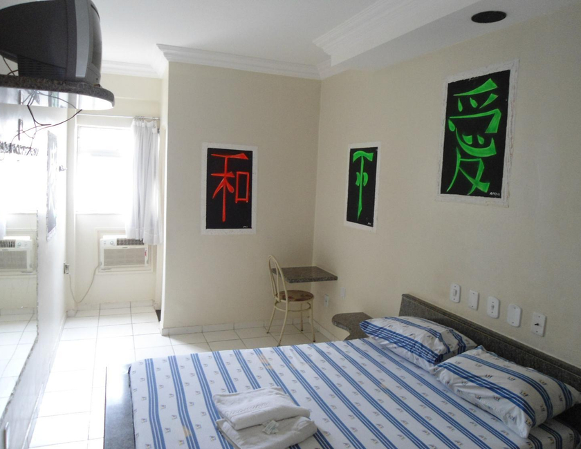 Imagen general del Hotel Piramide - Dois De Julho (adult Only). Foto 12